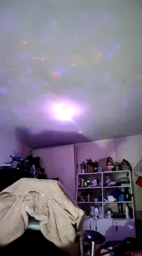 CurvyViolet online show from March 6, 12:32 am