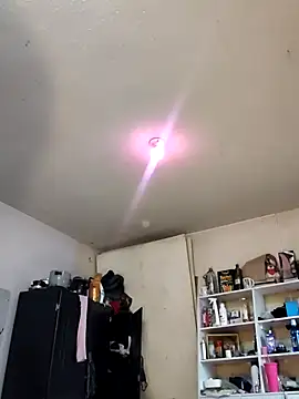 CurvyViolet online show from March 15, 11:51 am