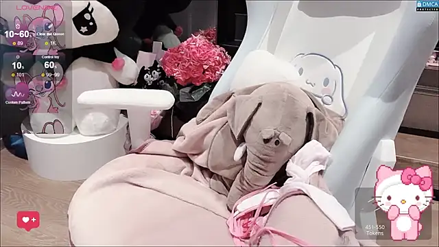 fog- online show from October 10, 2:43 am