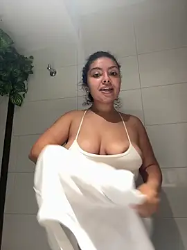 Nathcurly  online show from November 27, 3:30 am