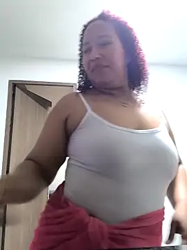 debboraWagner online show from March 13, 12:45 pm