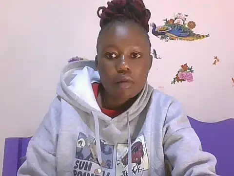 Snapshot of tanishacute chatting on January 17, 3:55 am tanishacute online show from January 17, 3:55 am