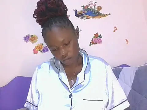 Snapshot of tanishacute chatting on January 24, 8:43 pm tanishacute online show from January 24, 8:43 pm