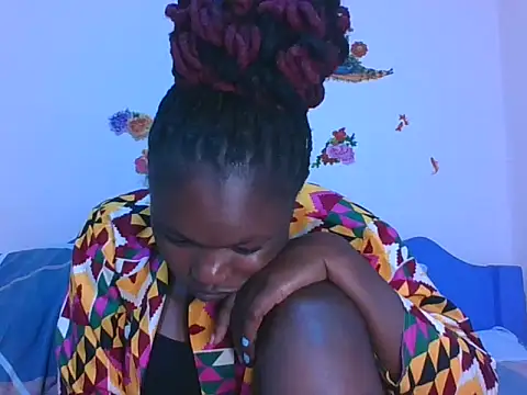 Snapshot of tanishacute chatting on February 2, 2:13 pm tanishacute online show from February 2, 2:13 pm