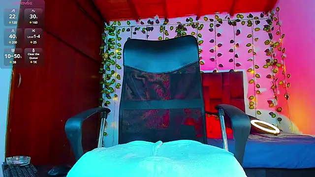 Your  hero1 online show from December 13, 10:55 pm