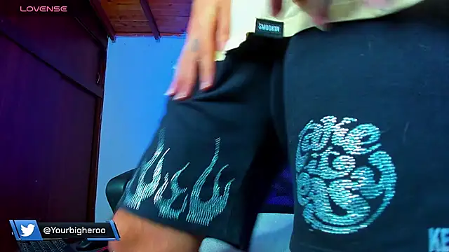 Your  hero1 online show from January 6, 5:49 pm