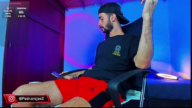 Your  hero1 online show from February 5, 2:16 pm