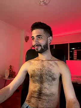 Your  hero1 online show from September 16, 1:06 am