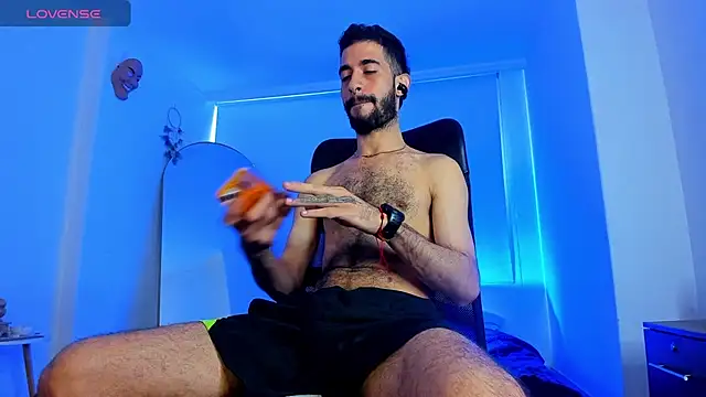 Your  hero1 online show from September 25, 2:21 pm