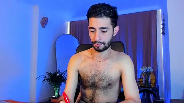 Your  hero1 online show from November 4, 1:54 pm