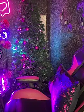 EvelinaGrey online show from December 30, 7:48 am