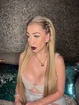 EvelinaGrey online show from January 5, 4:36 am