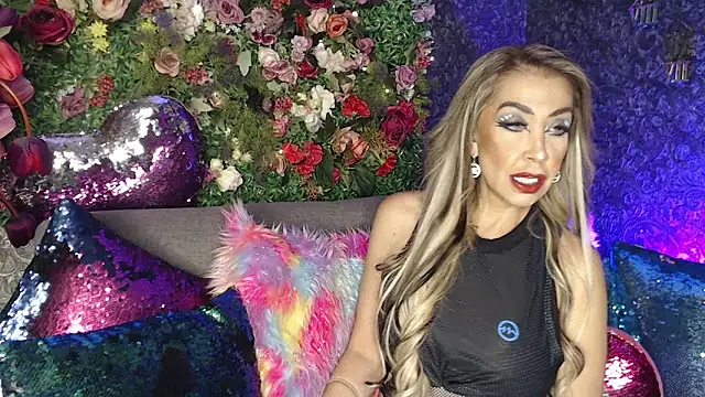 EvelinaGrey online show from January 28, 3:57 am