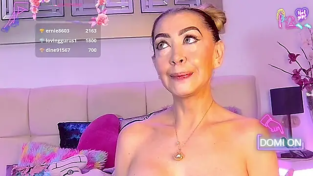 EvelinaGrey online show from February 25, 9:08 am