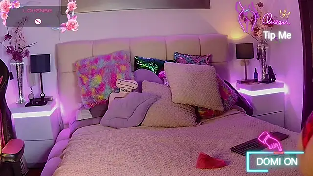 EvelinaGrey online show from March 30, 9:54 am