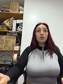 Anniespears online show from July 23, 10:13 am
