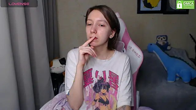 LeahGottty online show from February 6, 2:22 am