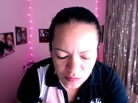 Cristal w online show from January 27, 4:54 pm