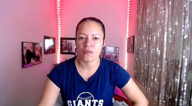 Cristal w online show from March 12, 12:26 pm