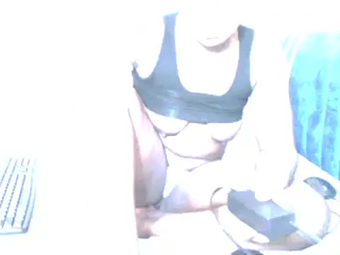 QueenMelisa online show from February 27, 1:07 pm