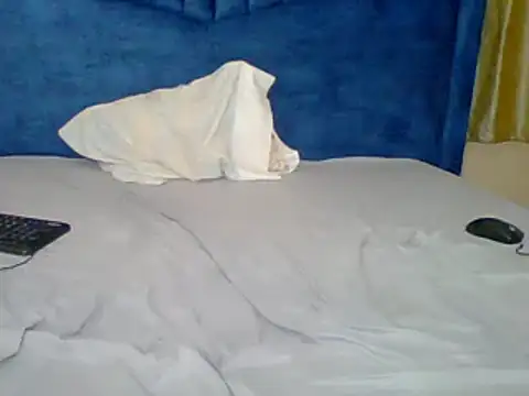 QueenMelisa online show from March 3, 12:37 am
