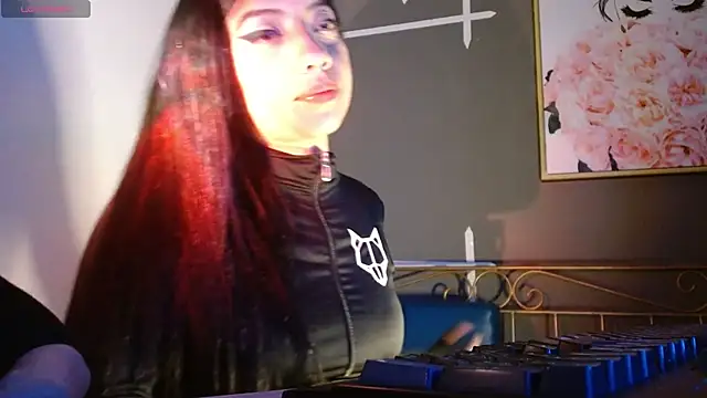 Ey im simone online show from September 26, 8:13 pm