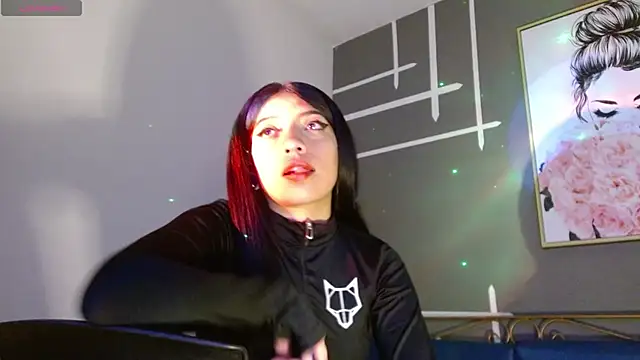 Ey im simone online show from October 10, 7:57 pm