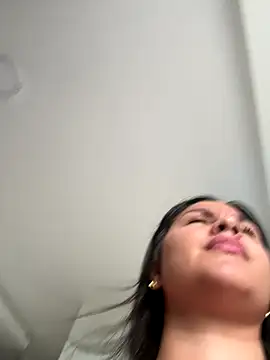 KattyPortman online show from October 18, 10:10 pm