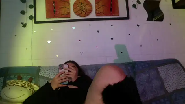 dreamgirl sweet online show from May 1, 2:49 am