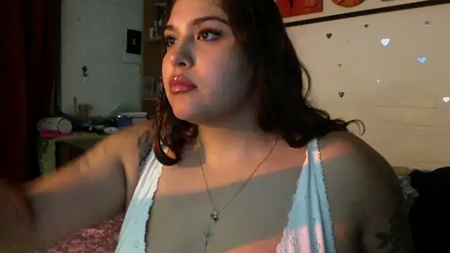 dreamgirl sweet online show from May 15, 11:01 pm