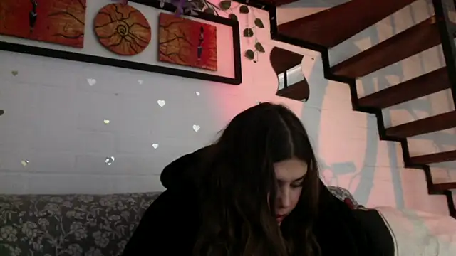 dreamgirl sweet online show from May 22, 4:19 am