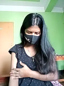 Anusri- online show from February 3, 6:13 am