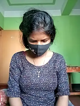 Anusri- online show from February 4, 9:07 am