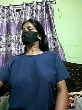 Anusri- online show from February 4, 6:06 pm