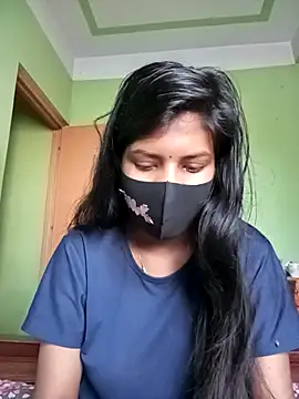 Anusri- online show from February 5, 9:57 am