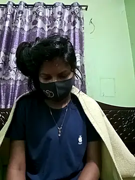 Anusri- online show from February 7, 1:01 pm