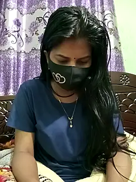 Anusri- online show from February 7, 4:56 pm