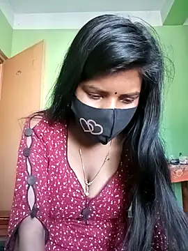 Anusri- online show from February 8, 7:59 am