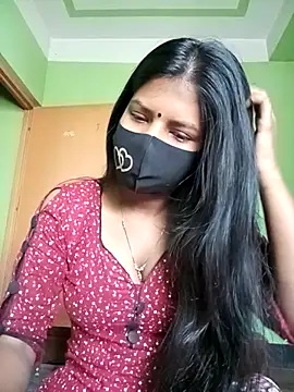 Anusri- online show from February 9, 5:40 am