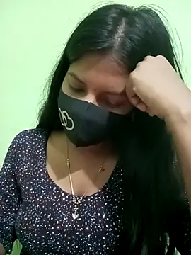 Anusri- online show from February 9, 10:31 am