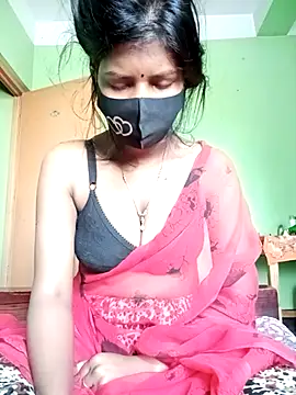 Anusri- online show from February 10, 5:47 am