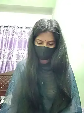 Anusri- online show from February 12, 2:32 pm