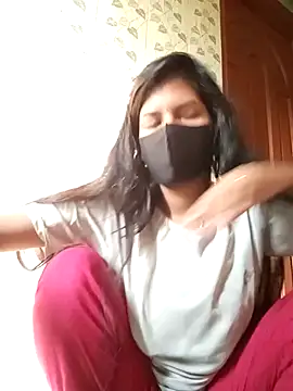 Anusri- online show from February 13, 10:02 am