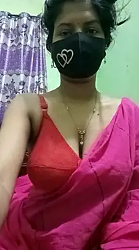 Anusri- online show from February 13, 8:13 pm