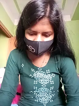 Anusri- online show from February 16, 8:32 am