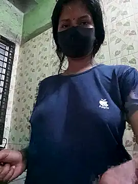 Anusri- online show from February 18, 3:43 pm