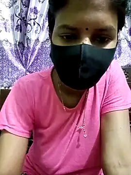 Anusri- online show from February 25, 4:21 pm