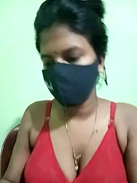 Anusri- online show from March 14, 9:00 pm