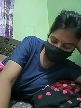 Anusri- online show from March 18, 8:15 pm