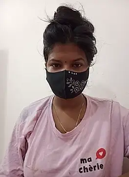 Snapshot of Anusri- chatting on September 26, 5:00 am Anusri- online show from September 26, 5:00 am